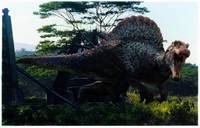 Кадр Парк Юрского периода 3