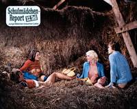 Кадр Доклад о школьницах 12: Если бы об этом мамочка знала