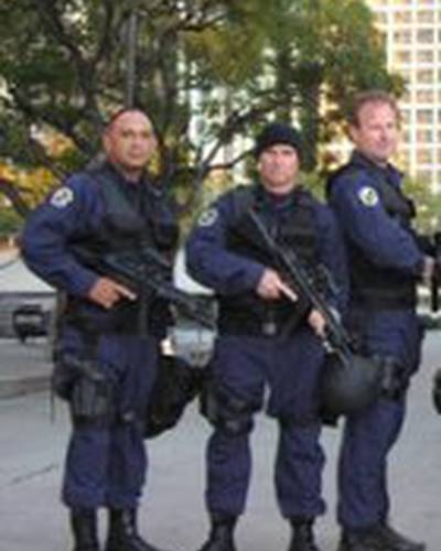 Пит Уолш фото