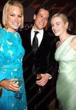 Элис Эванс фото