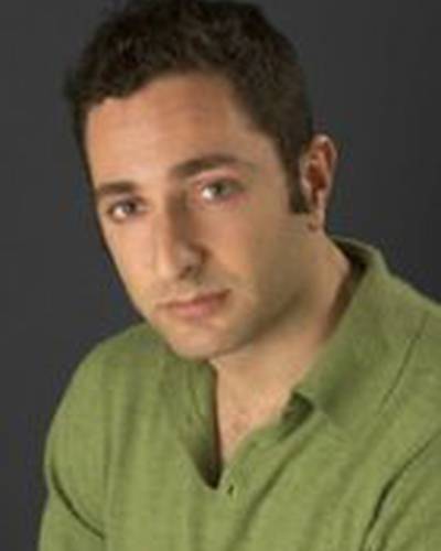 Marcus Cohlan фото