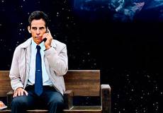 Появился расширенный трейлер «Тайной жизни Уолтера Митти»