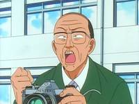 Кадр Вперед! Школьная секция пинг-понга