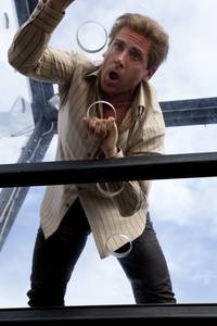 Кадр Невероятный Бёрт Уандерстоун