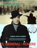 Постер из фильма "Генерал Делла Ровере" - 1