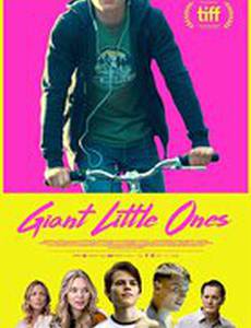 Giant Little Ones