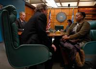 Кадр Американцы