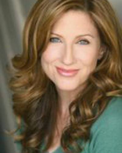 Мелисса Лечнер фото