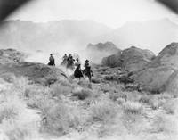 Кадр Shootin' Irons