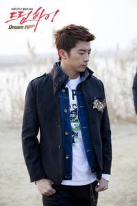 Кадр Одержимые мечтой