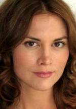 Элис Паркинсон фото