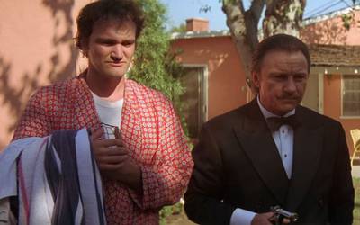 Коубы недели: орки, прощание Гослинга и волосы Криштиану