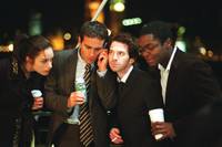 Кадр Свидетель на свадьбе