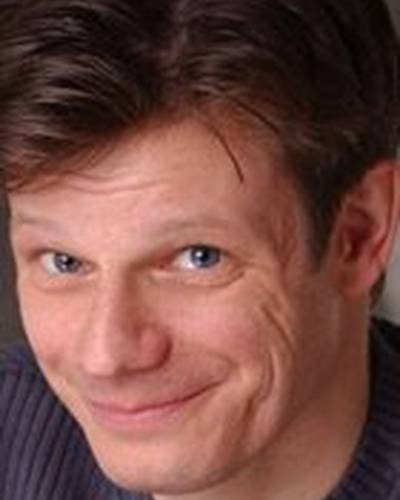 Билл Лобли фото