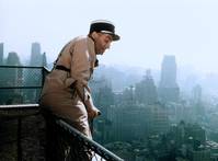 Кадр Жандарм в Нью-Йорке