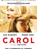 Постер из фильма "Кэрол" - 1