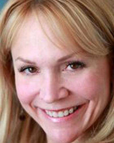 Барбара Элин Вудс фото