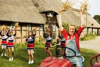 Кадр Биби и Тина