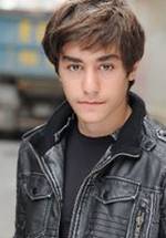 Angelo Ghantous фото