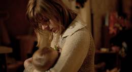 Кадр из фильма "Я счастлив, что моя мать жива" - 1