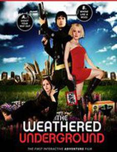 The Weathered Underground