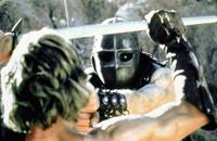 Кадр Повелитель зверей