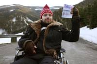 Кадр Мясник