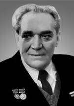 Амвросий Бучма фото