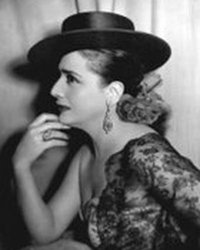 Селия Гамес фото