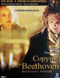 Постер из фильма "Переписывая Бетховена" - 1