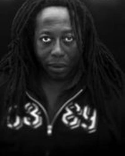 Джордж Экогни фото