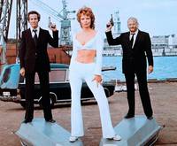 Кадр Zinksärge für die Goldjungen