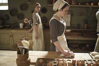 Кадр Аббатство Даунтон