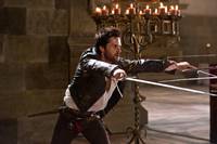 Кадр Демоны Да Винчи