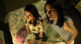 Кадр из фильма "Темная вода" - 2