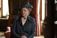 Кадр Аббатство Даунтон