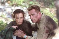 Кадр Возмещение ущерба