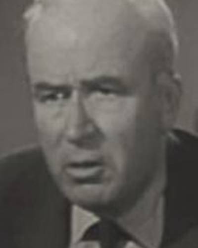 Гарри Шэннон фото