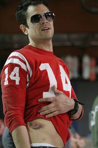 Кадр Придурки