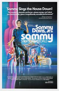 Постер Sammy Stops the World