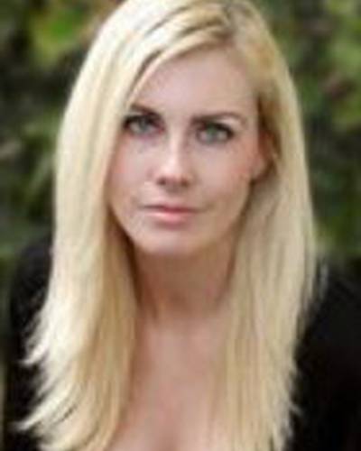 Дженни Стил фото