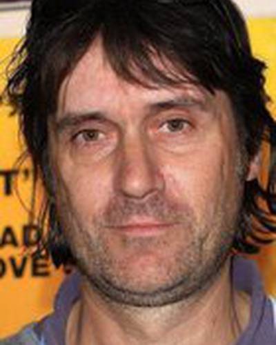 Нил Пёрвис фото