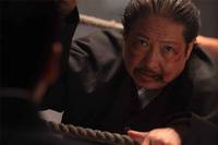 Кадр Ип Ман 2