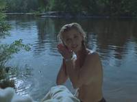 Кадр Жертвоприношение