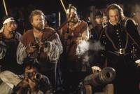 Кадр Черепашки-ниндзя 3