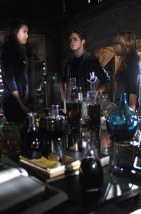 Кадр Тайный круг