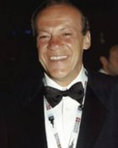 Бруно Пискиутта фото