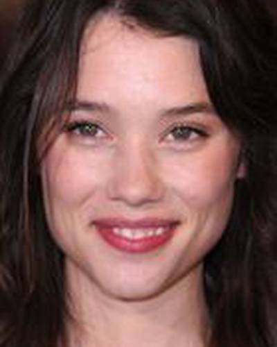 Астрид Берже-Фрисби фото