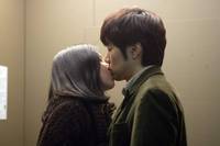 Кадр Мисс Морковка