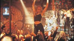 Кадр из фильма "Бар «Гадкий койот»" - 2